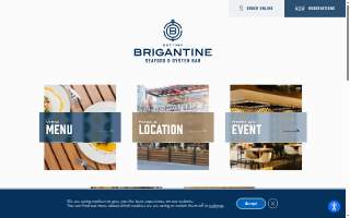 Brigantine Seafood & Oyster Bar