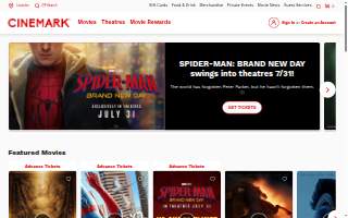 Cinema Escape Rooms - Main of Poway