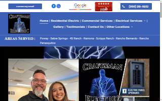 Craftsman Electric, LLC
