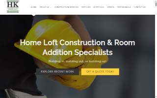 H K Construction