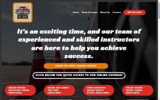 Hot Rodz Driving Academy LLC