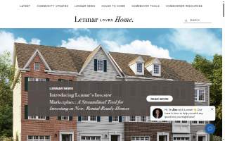 Lennar Mortgage, LLC San Diego