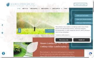 Mauro Landscape Inc.