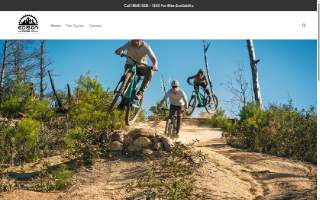 Poway Bicycle