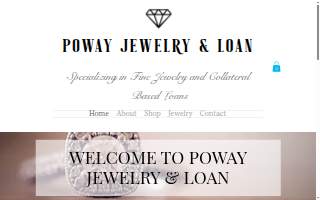 Poway Jewelry & Loan