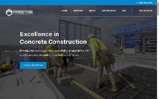 Prestige Concrete