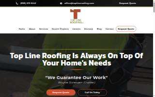 Top Line Roofing