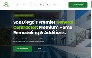 Trevix Builders