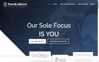 Yorkshire Wealth Management
