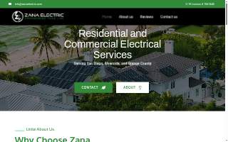 Zana Electric