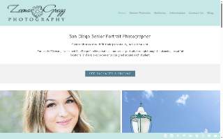 Zeena Gregg Photography