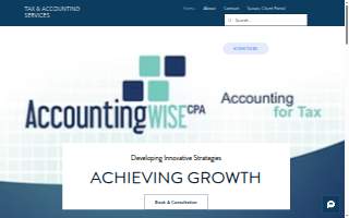 AccountingWise CPA