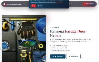 ALC Garage Door Repair