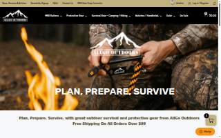 Allgo Outdoors