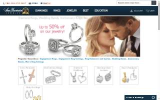 Ann Harrington Jewelry, Inc