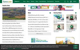 Farm & Field Events
