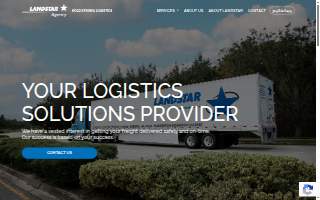 Hold Strong Logistics