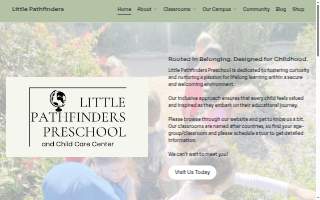 Little Pathfinders Preschool