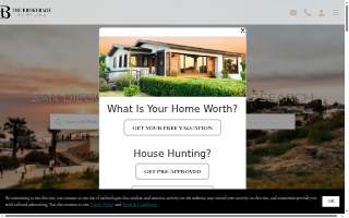 Peter San Nicolas, Realtor