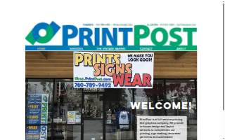 PrintPost