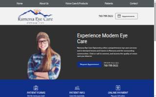 Ramona Eye Care