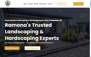 Sorias Landscaping and Maintenance LLC