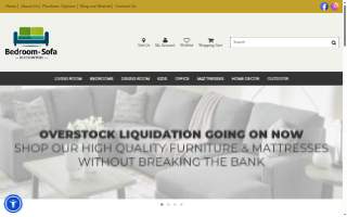 Bedroom and Sofa Discounters