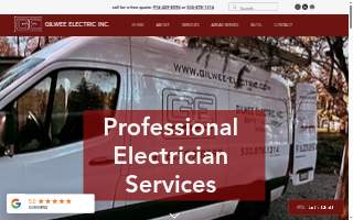 Gilwee Electric Inc.