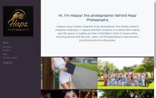 Hapz Photography
