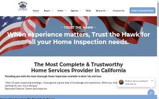 Hawkeye Home Experts of Rancho Cordova