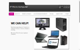 IP Micro Computers