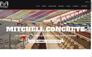 Mitchell Concrete