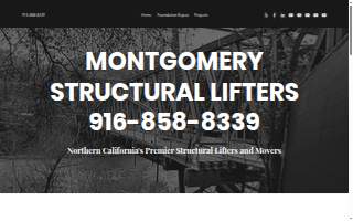 Montgomery Structural Lifters