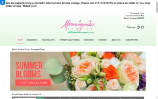 Morningside Florist
