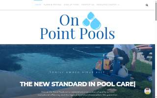 On Point Pools