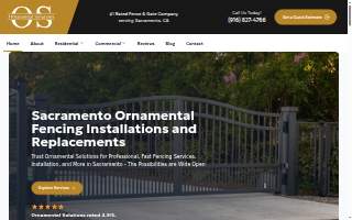 Ornamental Solutions, Inc.