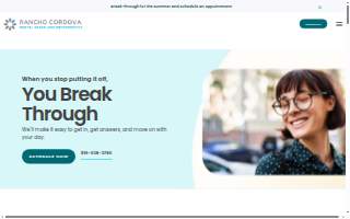 Rancho Cordova Dental Group