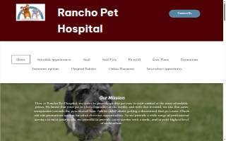 Rancho Pet Hospital