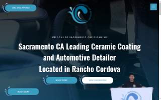 Sacramento Car Detailing of Rancho Cordova