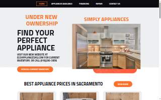 Simply Appliances of Rancho Cordova