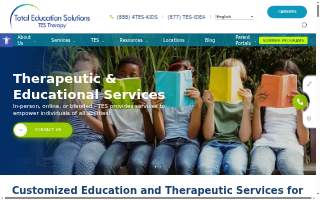 TES Therapy
