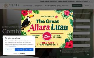 Allara Senior Living