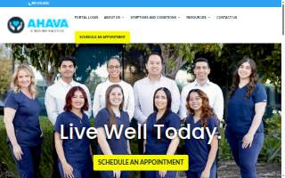 Ahava Chiropractic