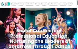 Alta Loma Dance Academy