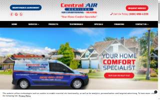 Aziel Rancho Cucamonga HVAC Experts
