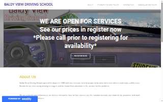 Baldy View Driving School