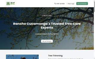 Big Leaf Tree Care