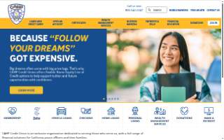 CAHP Credit Union