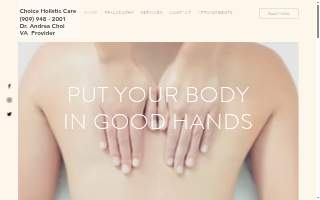 Choice Holistic Care