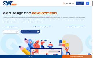 GWT Creative